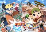 Naruto x Ninku