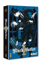 Black Butler - Saison 2