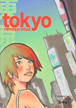 Tokyo rendez-vous