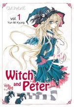 Witch and Peter