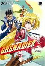 Grenadier - Hohoemi no Senshi