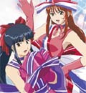Sakura Wars : OAV1 - Le Nouveau Paris Série TV animée