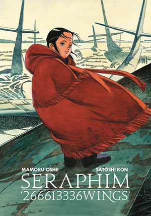 Seraphim - 266613336Wings Manga