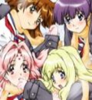 Girls Bravo - Saison 2 Manga