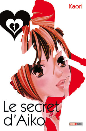 Le secret d'Aiko Manga