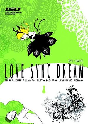 Love Sync Dream Manga