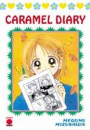 Caramel Diary
