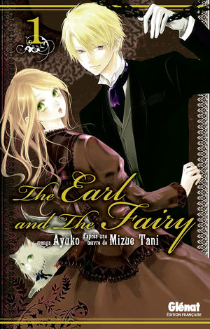 The Earl and the Fairy Manga