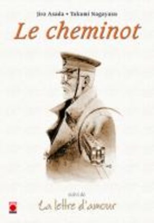 Le Cheminot 