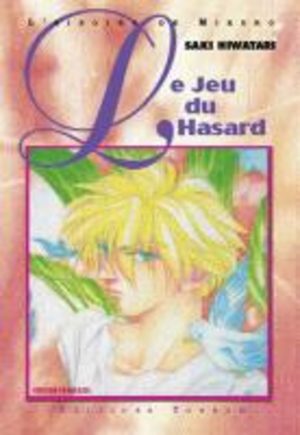 Le Jeu du Hasard Manga