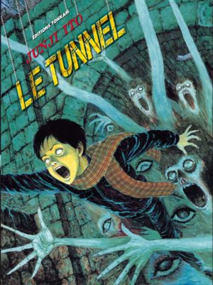 Le Tunnel [Junji Ito Collection n°13] Manga