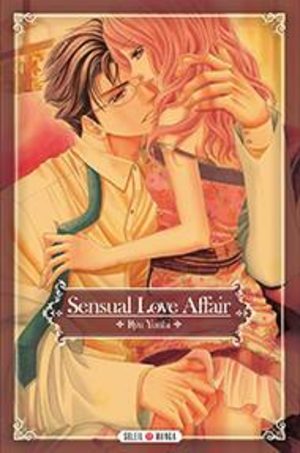 Sensual Love Affair Manga