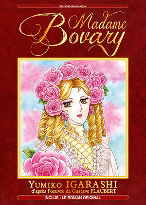 Madame Bovary Manga