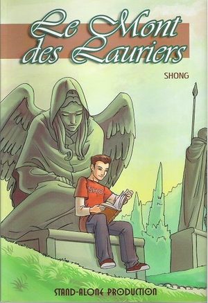 Le Mont des Lauriers Global manga