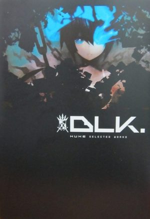 BLK Huke Selected Works Série TV animée