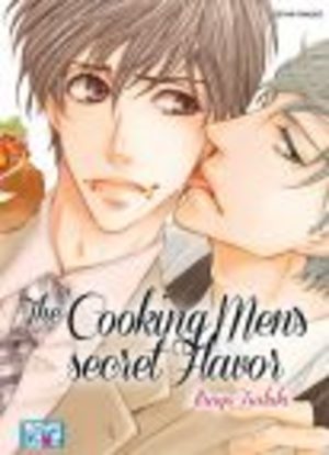 The Cooking Men's Secret Flavor