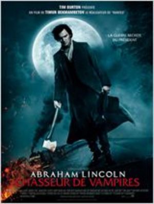 Abraham Lincoln : Chasseur de Vampires