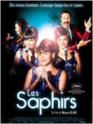 Les Saphirs