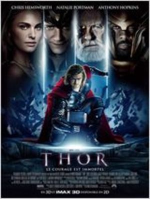 Thor Film