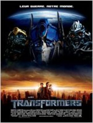 Transformers Film