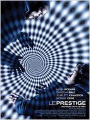 Le Prestige Film