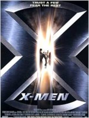 X-Men Film
