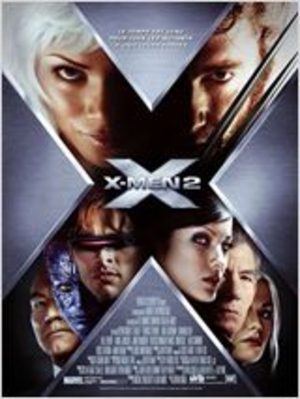 X-Men 2 Film