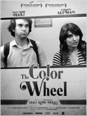 The Color wheel