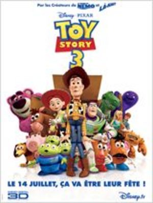 Toy Story 3 Film