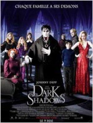 Dark Shadows Film