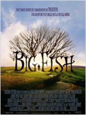 Big Fish Film