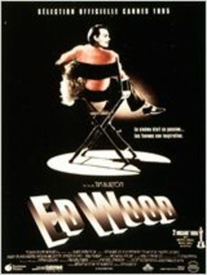Ed Wood Film