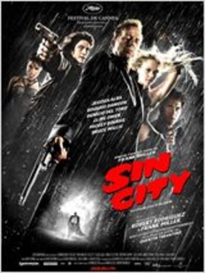 Sin City Film