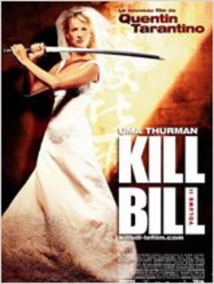 Kill Bill : Volume 2 Film