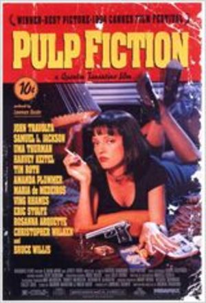 Pulp Fiction Film