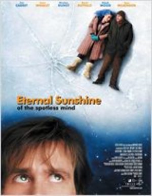 couverture, jaquette Eternal Sunshine of the Spotless Mind