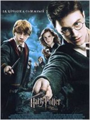 Harry Potter et l'Ordre du Phénix Film