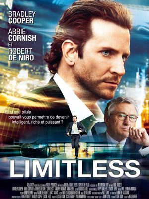 Limitless Film