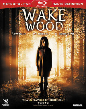 Wake wood Film