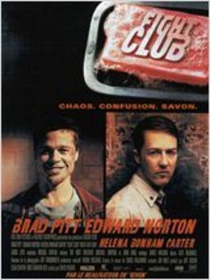Fight Club Film