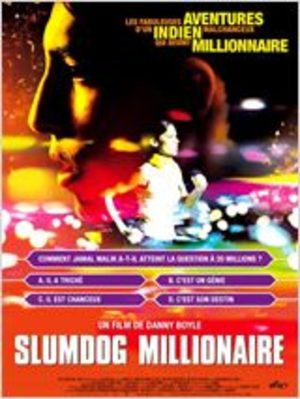 Slumdog Millionaire Film