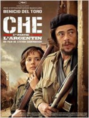 Che - 1ère partie : L'Argentin Film