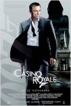 Casino royale Film