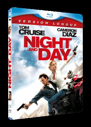 Night and day Film