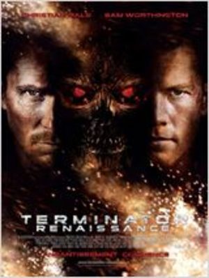 Terminator Renaissance Film