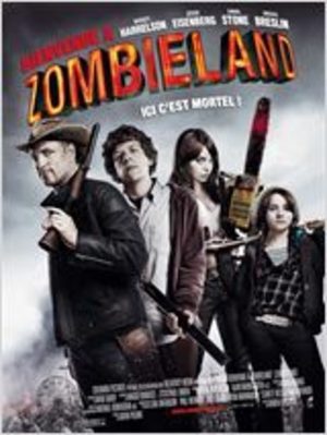 Bienvenue à Zombieland Film
