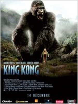 King Kong Film