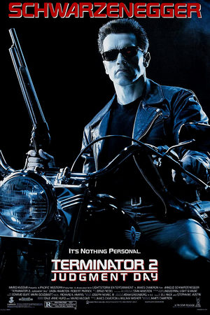 Terminator 2 : le Jugement Dernier