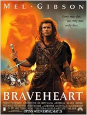 Braveheart Film
