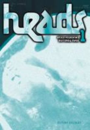 couverture, jaquette Heads 2 VOLUMES (Delcourt Manga)